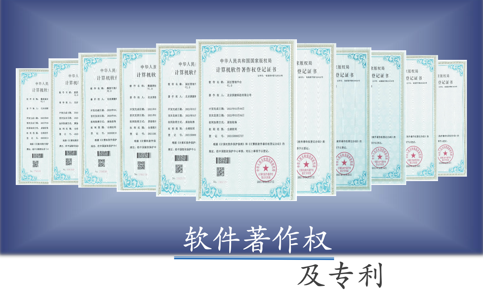 专利